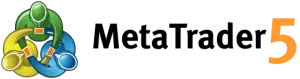 MetaTrader 5 logo