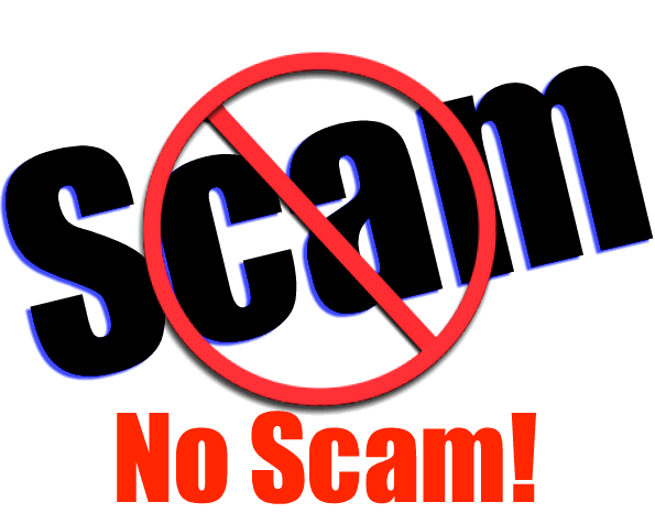 Are Prop Firms Scams? 